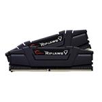 G.Skill Ripjaws V 2x16GB DDR4 3200MHz CL14, DIMM, 1.35V, XMP 2.0