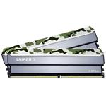 G.Skill Sniper X 2x16GB DDR4 2400MHz CL17, DIMM, 1.2V, Classic Camo