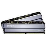 G.Skill Sniper X 2x16GB DDR4 2400MHz CL17, DIMM, 1.2V, Digital Camo