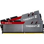 G.Skill Trident Z 2x16GB DDR4 3200MHz CL14, DIMM, 1.35V, XMP 2.0