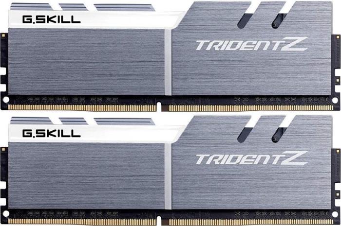 G.Skill Trident Z 2x16GB DDR4 3600MHz CL17, DIMM, 1.35V, XMP 2.0