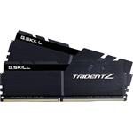 G.Skill Trident Z 2x8GB DDR4 4400MHz CL19, DIMM, 1.4V, XMP 2.0