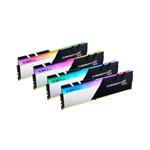 G.Skill Trident Z Neo (for AMD) DDR4 32GB (4x8GB) 3600MHz CL16 1.35V XMP 2.0