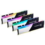 G.Skill Trident Z Neo (pro AMD) 4x16GB DDR4 3200MHz CL14 DIMM, 1.35V, XMP 2.0