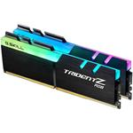 G.Skill Trident Z RGB 2x16GB DDR4 2400MHz CL15, DIMM, 1.2V, XMP 2.0