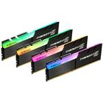 G.Skill Trident Z RGB 4x8GB DDR4 3600MHz CL19 DIMM