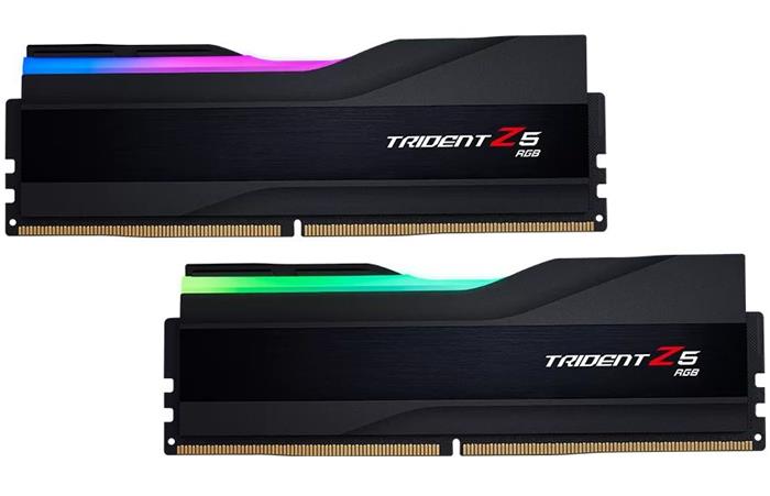 G.Skill Trident Z5 Neo RGB 2x32GB DDR5 6800MHz CL34, DIMM