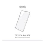 GEAR4 D3O Crystal Palace kryt SG S21+ průhl