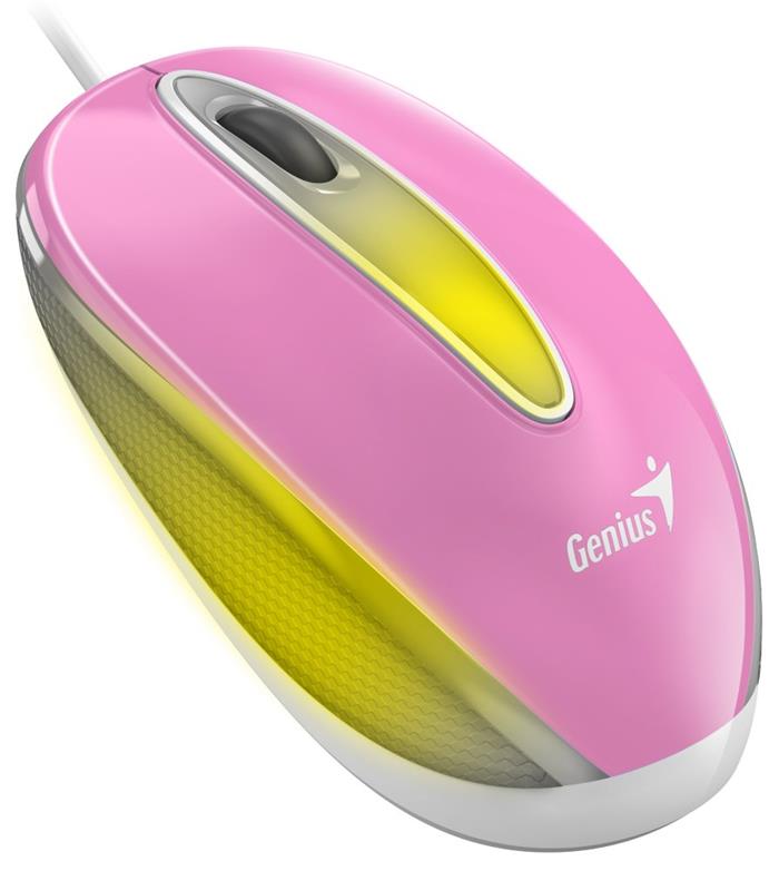 GENIUS DX-Mini Sakura Pink