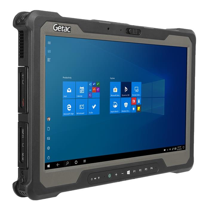 Getac A140 G2 /14"/Core i5-10210U/8GB/256GB/W11P