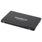 Gigabyte 120GB, 2.5" SSD, SATA III, 500R/380W