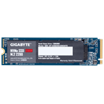 Gigabyte 256GB SSD M.2 2280 (PCIe 3.0), 1700R/1100W