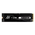 Gigabyte AI TOP 100E 1TB SSD M.2 2280 (PCIe 4.0), 7200R/6500W