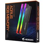 Gigabyte AORUS 2x8GB DDR4 4400MHz DIMM, RGB 