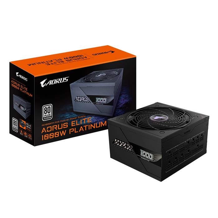 Gigabyte AORUS ELITE P1000W