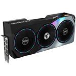 Gigabyte AORUS GeForce RTX 4090 MASTER 24G