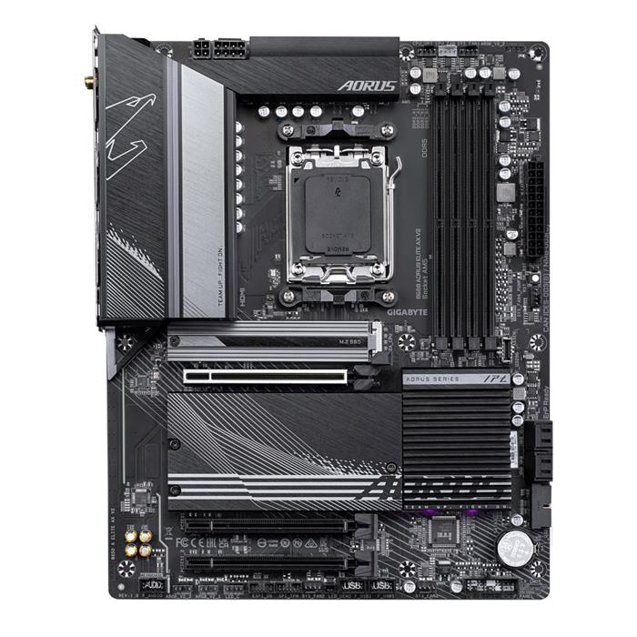 Gigabyte B650 AORUS ELITE AX V2