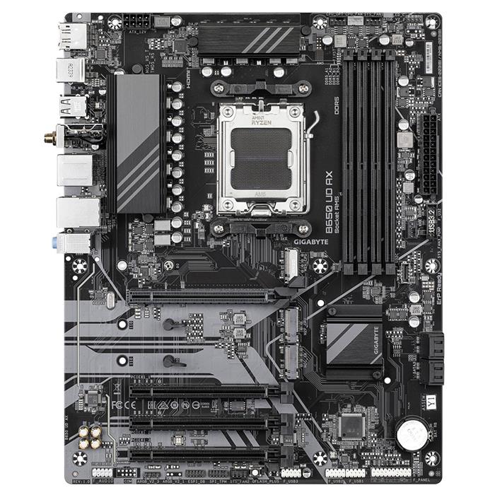 Gigabyte B650 UD AX