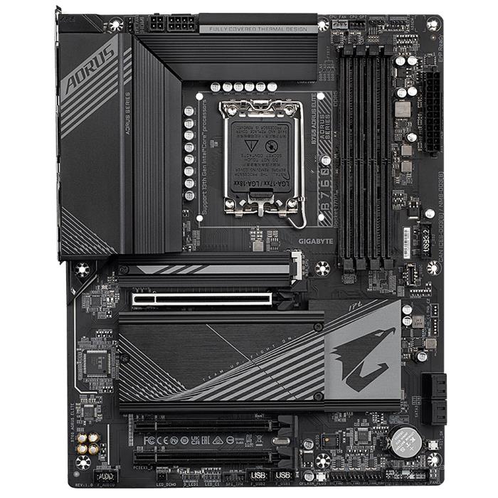 Gigabyte B760 AORUS ELITE