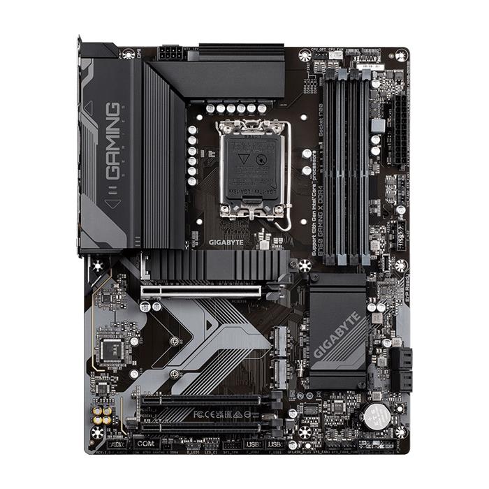 Gigabyte B760 AORUS MASTER DDR4