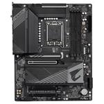 Gigabyte B760M AORUS ELITE AX, B760, LGA1700, 4xDDR5, 2.5GLAN, Wi-Fi 6, BT5, mATX