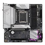 GIGABYTE B760M AORUS ELITE AX DDR5/LGA 1700/mATX