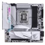 Gigabyte B760M AORUS ELITE X AX