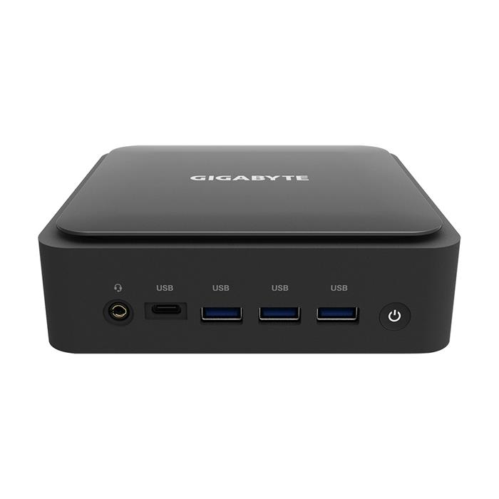 Gigabyte BRIX 5300 barebone (R3 5300U)