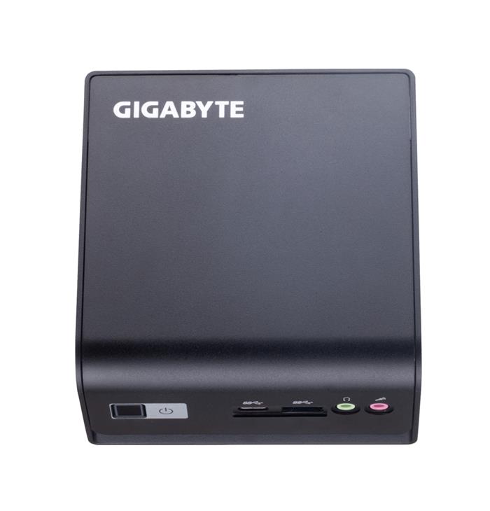 Gigabyte Brix 6005 barebone (Pentium N6005)