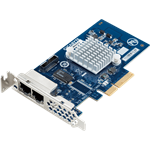 Gigabyte CLN4312 - Dual port 1GbE, Intel  i350-AM2, PCI-E4 g2 MD2