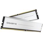 Gigabyte DESIGNARE 2x 32GB DDR4 3200MHz CL16 DIMM, stříbrná