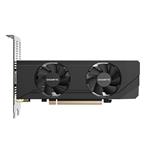 Gigabyte GeForce RTX 3050 OC Low Profile 6G