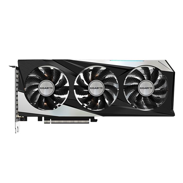 Gigabyte GeForce RTX 3060 GAMING OC 12G 2.0 LHR