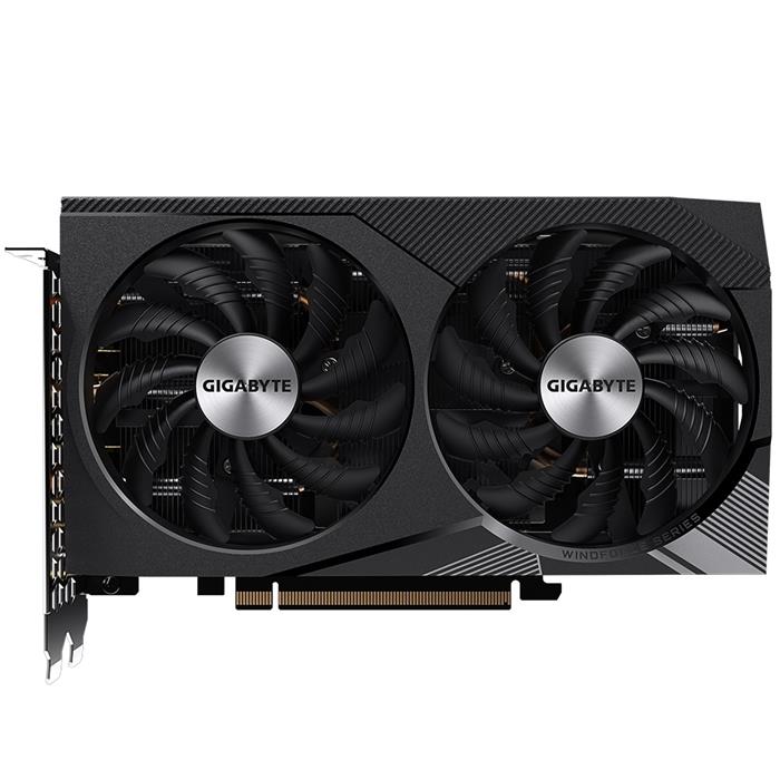 Gigabyte GeForce RTX 3060 GAMING OC 8G