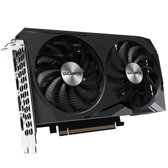 Gigabyte GeForce RTX 3060 OC 12GB GDDR6