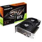 Gigabyte GeForce RTX 3060 WINDFORCE LHR OC 12G Rev. 2.0