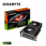 Gigabyte GeForce RTX 4060 Ti WINDFORCE OC 16G