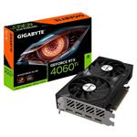 Gigabyte GeForce RTX 4060 Ti WINDFORCE OC 8G