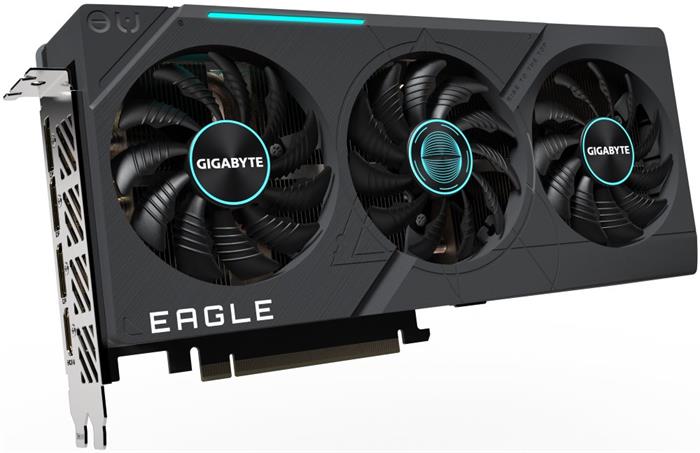 Gigabyte GeForce RTX 4070 EAGLE OC