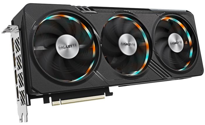 Gigabyte GeForce RTX 4070 GAMING OC