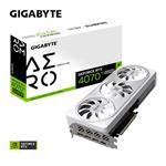 Gigabyte GeForce RTX 4070 Ti SUPER AERO OC 16G