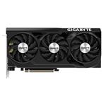 Gigabyte GeForce RTX 4070 WINDFORCE OC V2 12G