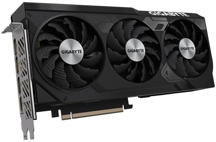 Gigabyte GeForce RTX 4070 WINDFORCE OC