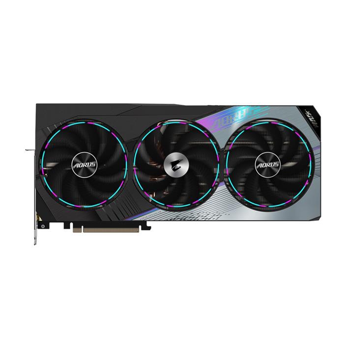 Gigabyte GeForce RTX 4080 SUPER MASTER 16GB GDDR6x