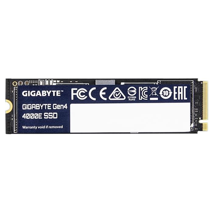 Gigabyte Gen4 4000E 1TB