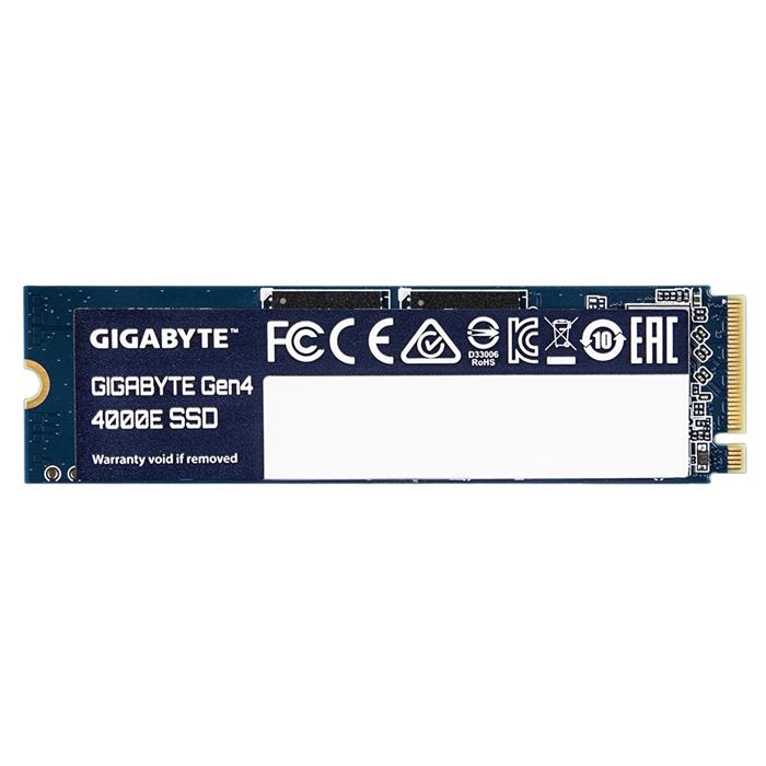 Gigabyte Gen4 4000E 250GB