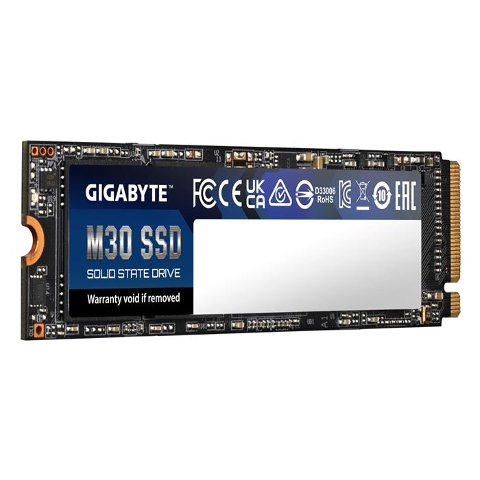 Gigabyte M30 1TB