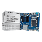 Gigabyte MB WS/SRV MD71-HB1, 2x s3647, C622, 12x DDR4r, 14x SATA, 7xPCIe, 2x 10Gb + 2x 1Gb LAN, IPMI