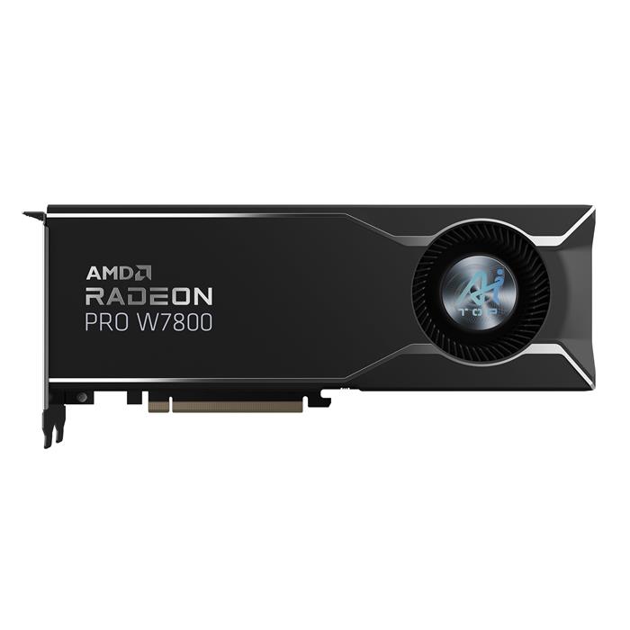 Gigabyte Radeon PRO W7800 AI TOP, 32GB GDDR6