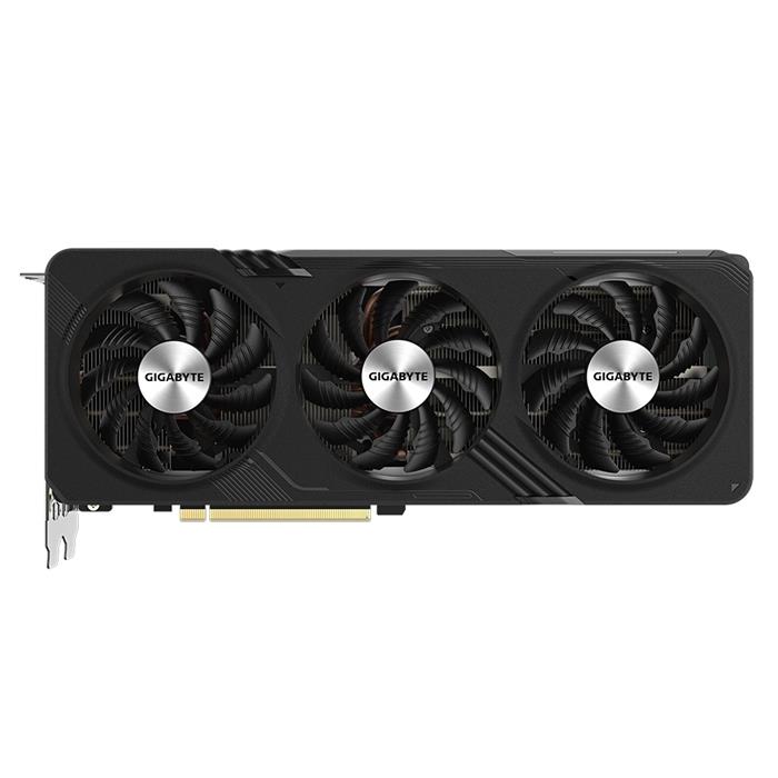 Gigabyte Radeon RX 7600 XT Gaming OC 16G